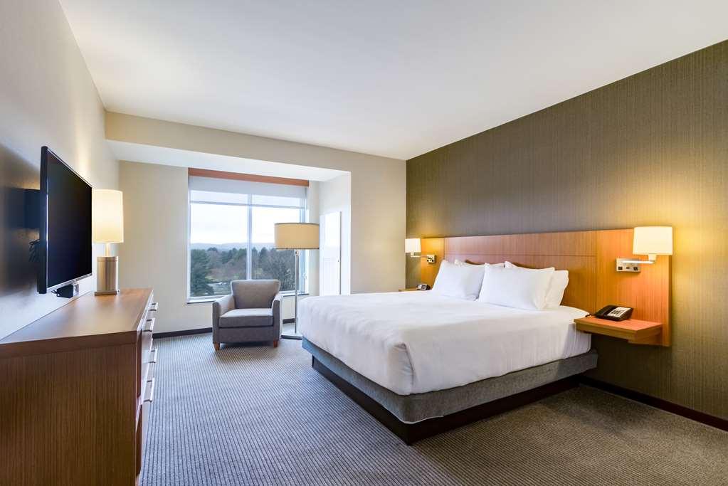 Hyatt Place Blacksburg/University Quarto foto