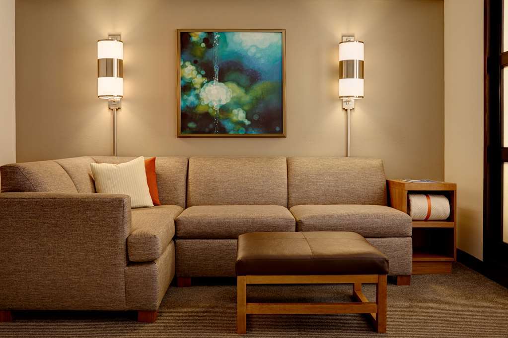 Hyatt Place Blacksburg/University Quarto foto