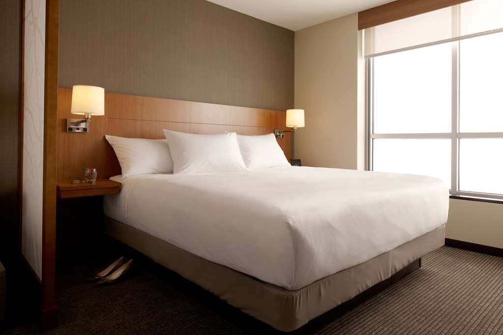 Hyatt Place Blacksburg/University Quarto foto