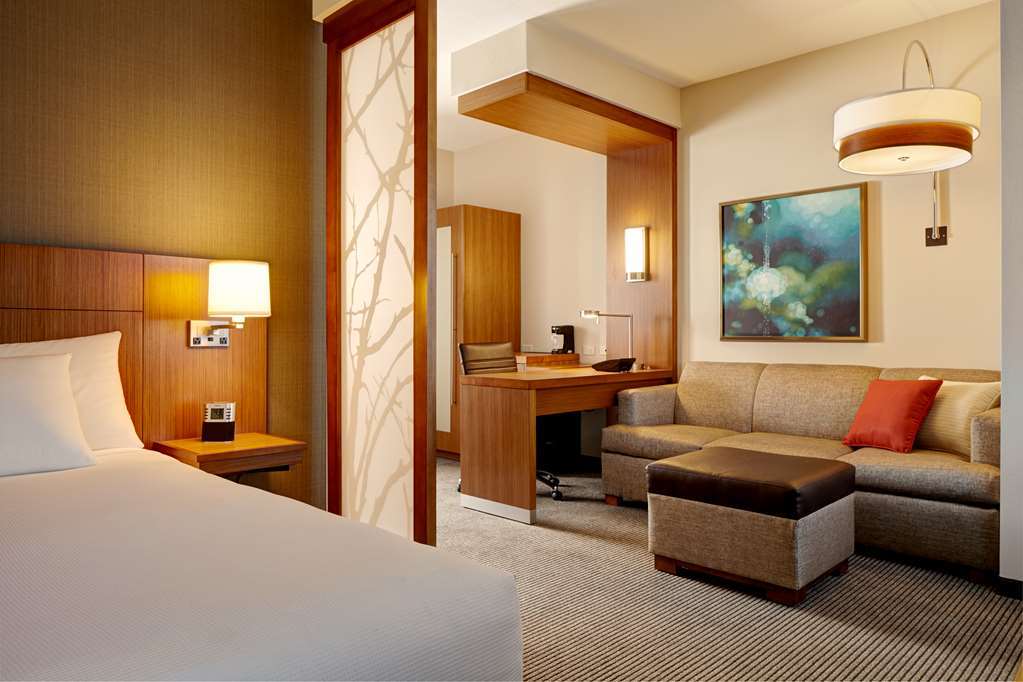 Hyatt Place Blacksburg/University Quarto foto