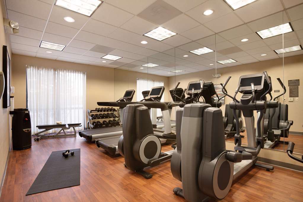 Hyatt Place Blacksburg/University Instalações foto